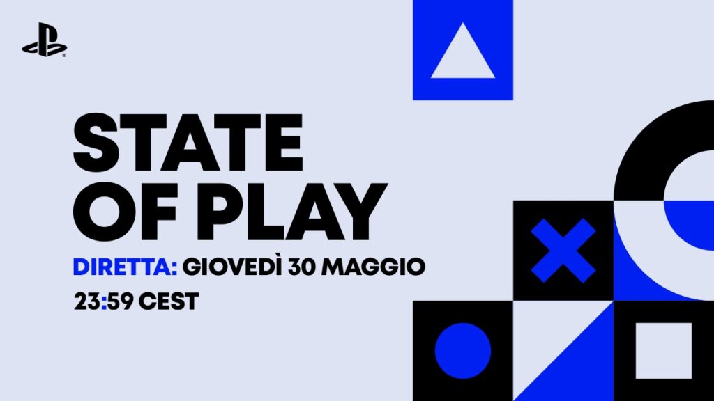 State of Play maggio 2024: orario d’inizio, dove vederlo, cosa aspettarsi