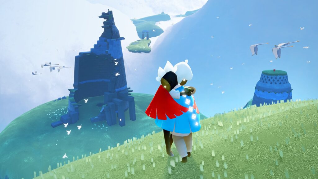 Come thatgamecompany ha contribuito a creare i “cozy game”