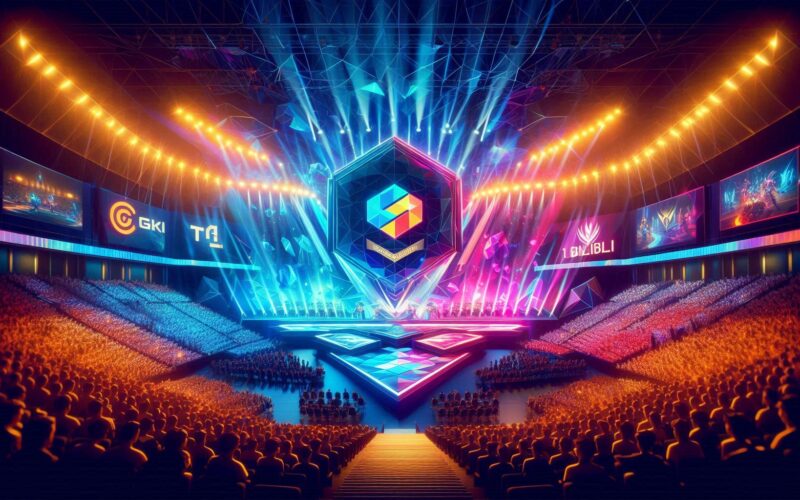 2024 League of Legends Worlds opening ceremony attracts record 4.2